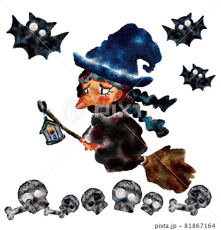 魔女 魔女 81867164