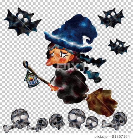 魔女 魔女 81867164