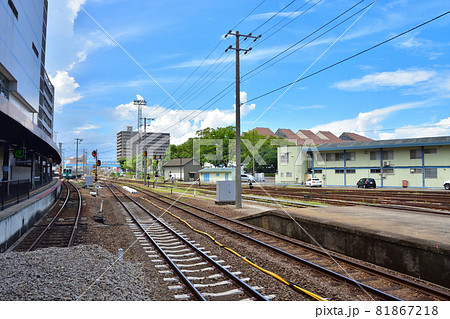 徳島 JR徳島駅構内 徳島 JR徳島駅構内 81867218