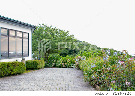 大分市(佐賀関町) 関崎海星館 大分市(佐賀関町) 関崎海星館 81867320