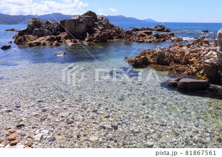 天草　白岩崎海 81867561