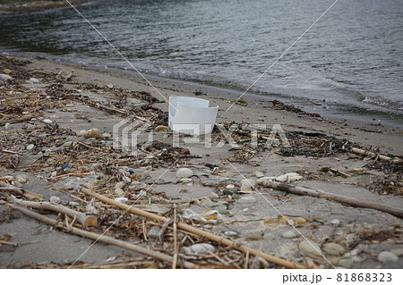 SDGs 海洋ごみ SDGs 海洋ごみ 81868323