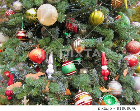 クリスマスイメージ クリスマスイメージ 81868646