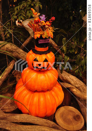 ハロウィン 飾り ハロウィン 飾り 81869358