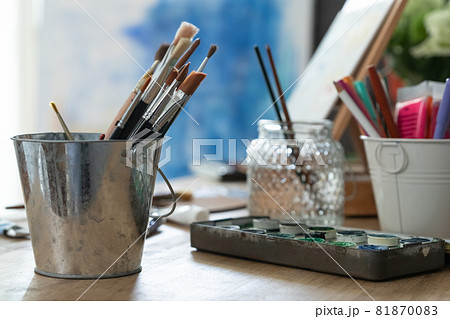絵画イメージ 81870083