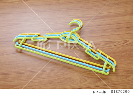 ハンガー ハンガー 81870290