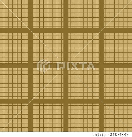 味噌漉格子 81871348