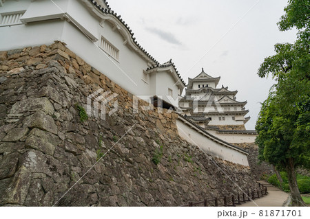姫路城 城 日本 世界遺産 兵庫県 江戸時代 姫路城 城 日本 世界遺産 兵庫県 江戸時代 81871701