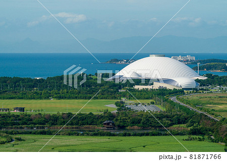 周防灘ときららドーム 81871766