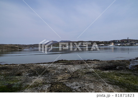 北海道の景色 北海道の景色 81871823