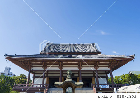 【東京都】西新井大師 81872803