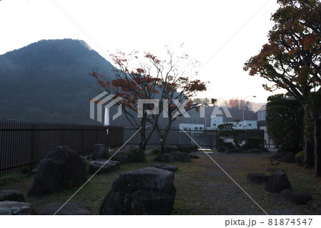 中津市(耶馬溪町) 耶馬溪ダム 中津市(耶馬溪町) 耶馬溪ダム 81874547