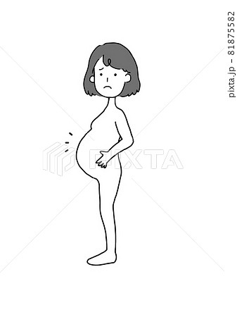 pregnant black amateur com