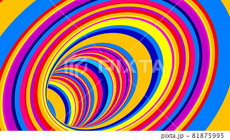 ラインアート ラインアート 81875995