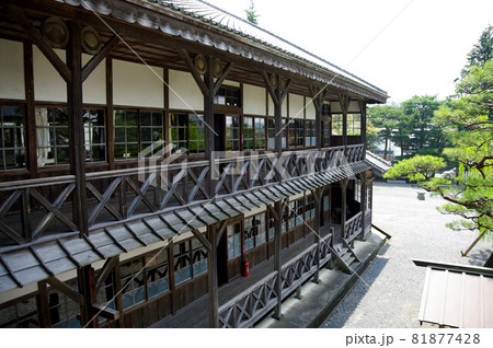登米 教育資料館 登米 教育資料館 81877428