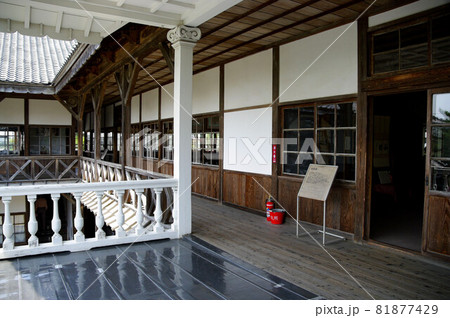 登米 教育資料館 登米 教育資料館 81877429