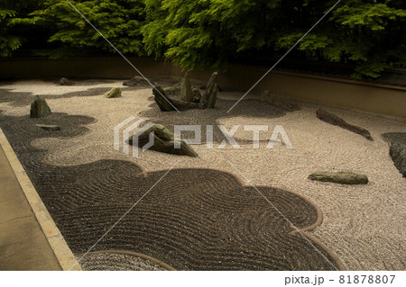 龍吟庵庭園 龍吟庵庭園 81878807