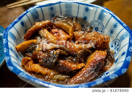 とても美味しい日本の食べ物 81878990