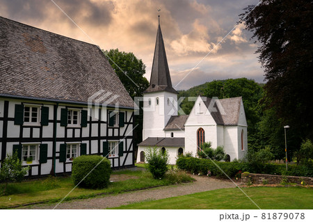 Bergneustadt, Bergisches Land, Germany Bergneustadt, Bergisches Land, Germany 81879078