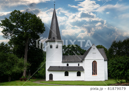 Bergneustadt, Bergisches Land, Germany Bergneustadt, Bergisches Land, Germany 81879079