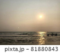 ミャンマーのダウェイの風景 81880843