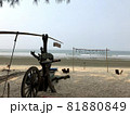 ミャンマーのダウェイの風景 81880849