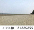 ミャンマーのダウェイの風景 81880855