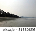 ミャンマーのダウェイの風景 81880856