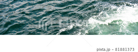 Top view of sea or ocean water, blue sea water texture Top view of sea or ocean water, blue sea water texture 81881373