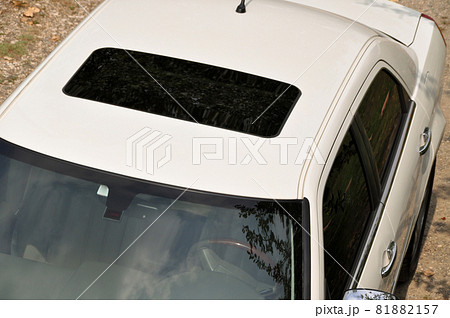 Appears strong Chrysler 300c top view, Sakarya Akyazi Turkey, August 01, 2009 81882157