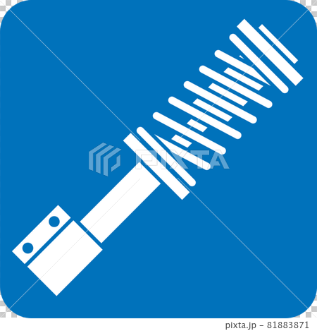 懸浮象形圖 81883871