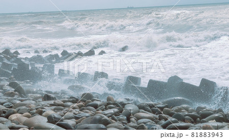 海 大洋 海原 81883943