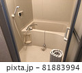 賃貸マンション　バスルーム 81883994
