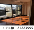 賃貸マンション　内装 81883995