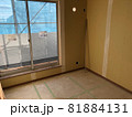 新築一戸建て　建設中 81884131