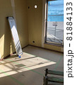 新築一戸建て　建設中 81884133