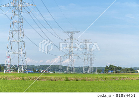 鉄塔 鉄塔 81884451