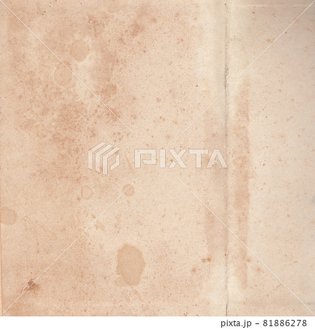 Old paper texture 81886278