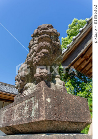 萩園神社 萩園神社 81886362