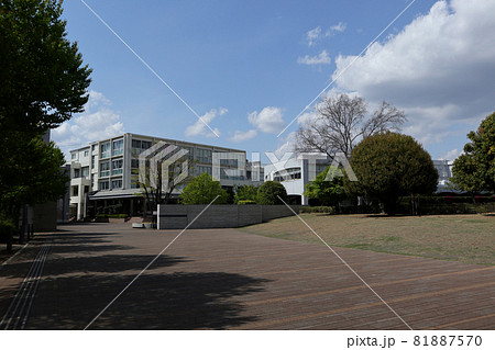 昭和学院短期大学 昭和学院短期大学 81887570