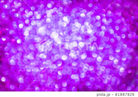 Dark purple glitter sparkle background 81887826