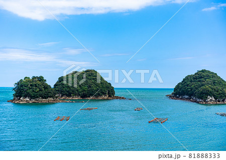 【徳島県】水床湾【海陽町】 81888333