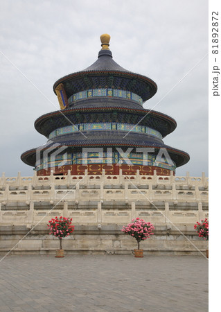 天壇（北京、中国） 81892872