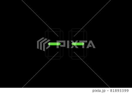 カウントダウンとアップ 81893399