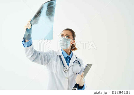 female doctor medicine hospital diagnostics radiologist professionals female doctor medicine hospital diagnostics radiologist professionals 81894185