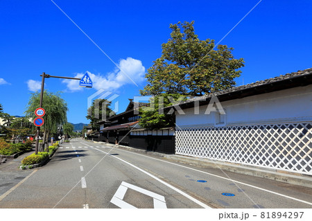 国指定重要文化財 渡邉邸 81894297