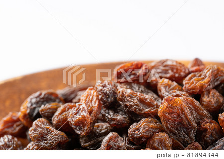 レーズン 81894344