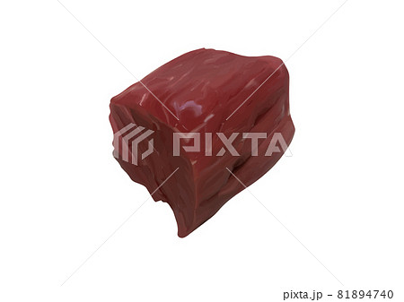 牛かたまり肉 81894740