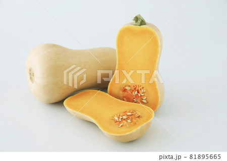 バターナッツ バターナッツカボチャ バターナッツ バターナッツカボチャ 81895665