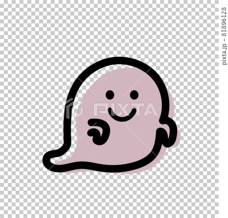 可愛的鬼 81896128